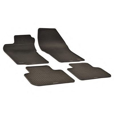 RAMEDER 122785 Floor Mat Set
